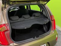 Kia Picanto vaihtoauto