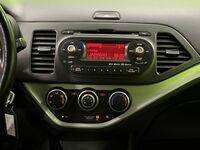 Kia Picanto vaihtoauto