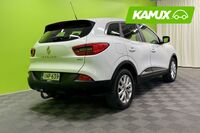 Renault Kadjar vaihtoauto