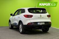 Renault Kadjar vaihtoauto