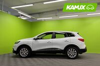 Renault Kadjar vaihtoauto