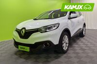 Renault Kadjar vaihtoauto