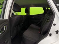 Renault Kadjar vaihtoauto