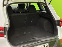 Renault Kadjar vaihtoauto