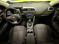 Renault Kadjar vaihtoauto