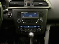 Renault Kadjar vaihtoauto