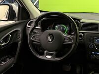 Renault Kadjar vaihtoauto