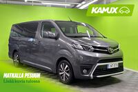 Toyota Proace Verso vaihtoauto