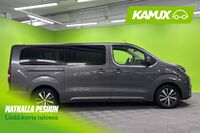 Toyota Proace Verso vaihtoauto