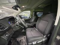 Toyota Proace Verso vaihtoauto