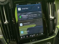 Volvo S90 vaihtoauto