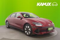 Hyundai IONIQ 6 vaihtoauto