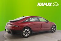 Hyundai IONIQ 6 vaihtoauto