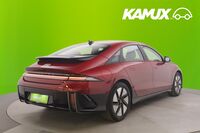 Hyundai IONIQ 6 vaihtoauto