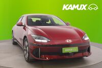 Hyundai IONIQ 6 vaihtoauto