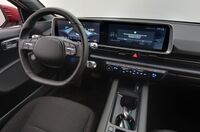 Hyundai IONIQ 6 vaihtoauto