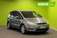 Ford S-MAX vaihtoauto