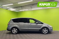 Ford S-MAX vaihtoauto