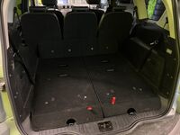 Ford S-MAX vaihtoauto