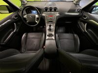 Ford S-MAX vaihtoauto
