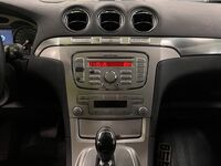 Ford S-MAX vaihtoauto