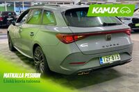 Cupra Leon Sportstourer vaihtoauto