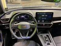 Cupra Leon Sportstourer vaihtoauto