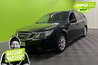 Saab 9-3 vaihtoauto