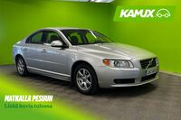 Volvo S80 vaihtoauto