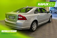 Volvo S80 vaihtoauto