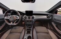 Mercedes-Benz GLA vaihtoauto