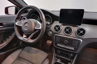 Mercedes-Benz GLA vaihtoauto