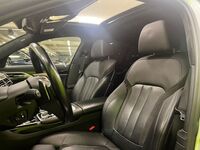 BMW 740 vaihtoauto