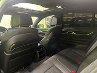 BMW 740 vaihtoauto