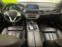 BMW 740 vaihtoauto