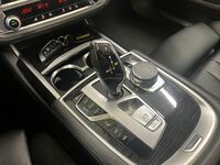 BMW 740 vaihtoauto