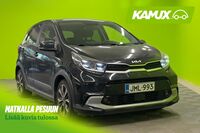 Kia Picanto vaihtoauto