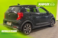 Kia Picanto vaihtoauto
