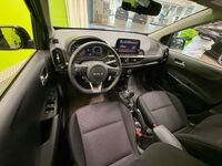 Kia Picanto vaihtoauto