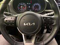 Kia Picanto vaihtoauto