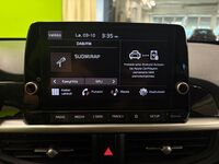 Kia Picanto vaihtoauto