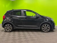 Kia Picanto vaihtoauto