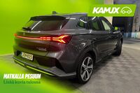 MG Marvel R vaihtoauto
