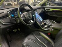 MG Marvel R vaihtoauto
