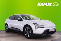 Polestar 4 vaihtoauto