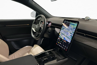 Polestar 3 vaihtoauto