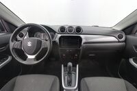 Suzuki Vitara vaihtoauto