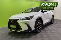 Lexus NX vaihtoauto