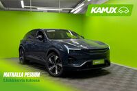 Polestar 3 vaihtoauto