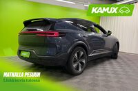 Polestar 3 vaihtoauto